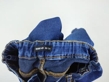 koszule shein: Spodnie jeansowe, Reserved, 12 lat, 152, stan - Bardzo dobry — 4