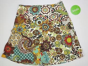 spódnica patchwork: Promod, Spódnica damska, rozmiar 2XL — 3