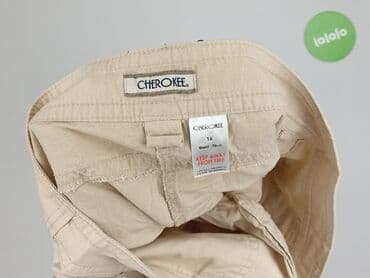 krótkie spodenki carhartt: Cherokee, Szorty damskie, rozmiar 2XL — 4
