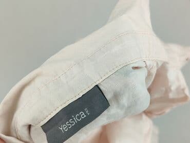 basic koszulka biala: Yessica, Koszula damska, M — 4