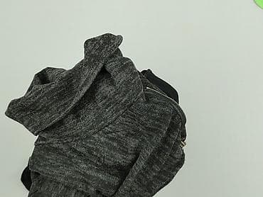 plisowane bluzki: Bluzka damska, rozmiar M — 5