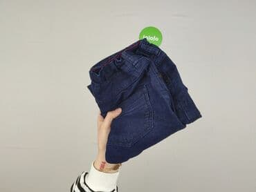 stradivarious stroje kąpielowe: Джинси, H&M, 12 р., 152, стан - Ідеальний — 7