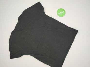 koszulka tommy hilfiger męska: Tommy Jeans, Koszulka dla mężczyzn, rozmiar L — 3