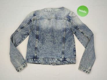 kurtki jeansowe mohito: Janina, Kurtka jeansowa damska, rozmiar M — 5