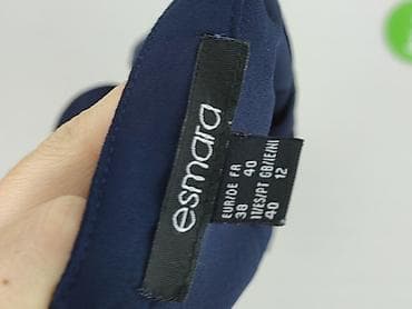 esmara blouse: Esmara, Bluzka damska, rozmiar M — 4