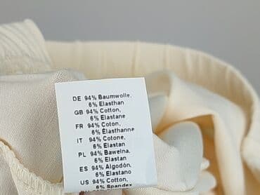 krótkie spodenki do grubych rajstop: Legginsy XL — 6