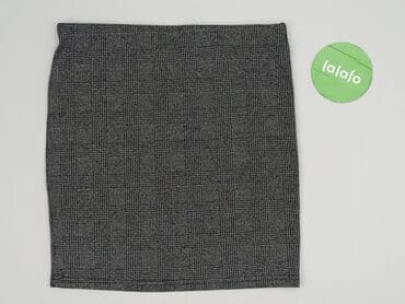 spódnice ołówkowe w kratkę: Women, Spódnica damska, rozmiar M — 2