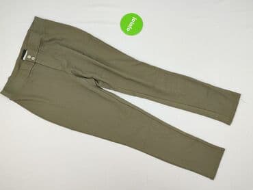 leginsy janina: Janina, Spodnie materiałowe damskie, rozmiar L — 2