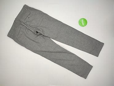 pull jeans: Spodnie dla mężczyzn, rozmiar L — 5