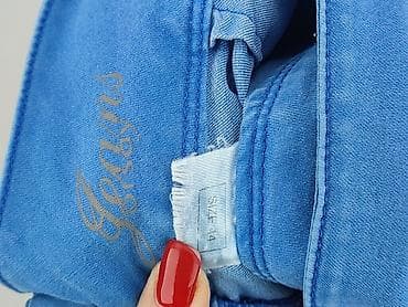 pull jeans: Legginsy Sportowe damskie, rozmiar 2XL — 4
