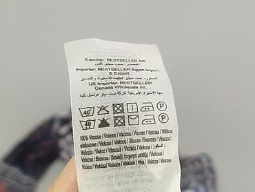 Women's Clothing: Jacqueline De Yong, Women's blouse, size S — 5