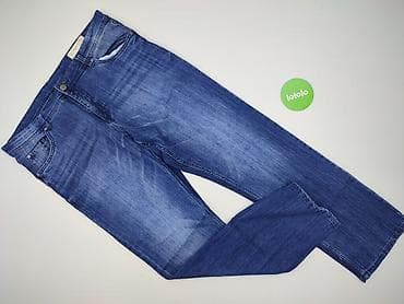 botki esprit: Livergy, Jeansy dla mężczyzn, rozmiar L — 2