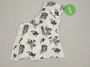 bluzka damska na jedno ramię: Reserved, Bluzka damska, rozmiar S — 4