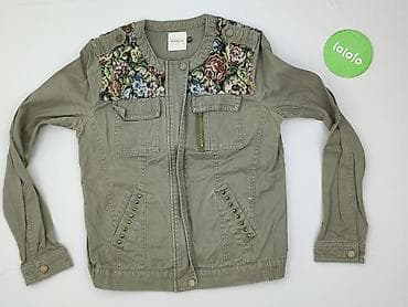 bomberki reserved: Reserved, Kurtka przejściowa damska, rozmiar XS — 7