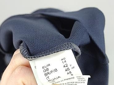 sukienki prosta: Sukienka damska, rozmiar L — 5