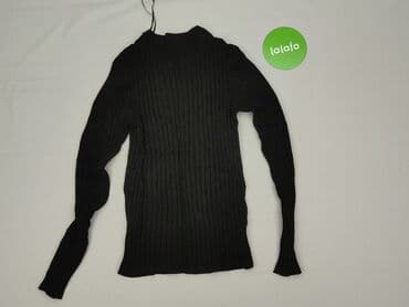 kobiecy sweter: Sinsay, Sweter damski, M — 3