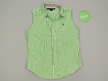 polo gloves: Ralph Lauren, Koszula damska, rozmiar S — 2