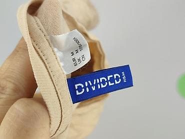 cocomore bluzy: H&M Divided, T-shirt damski, rozmiar M — 4