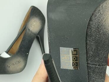 buty rozmiar 41: Półbuty damskie, rozmiar 37 — 4