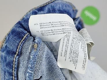 moda dla niskich: Tally Weijl, Szorty damskie, rozmiar 2XS — 5