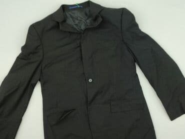 Marynarka dla mężczyzn, rozmiar L