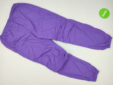 piżamy dla ciężarnych: Spodnie dresowe damskie, rozmiar S — 2