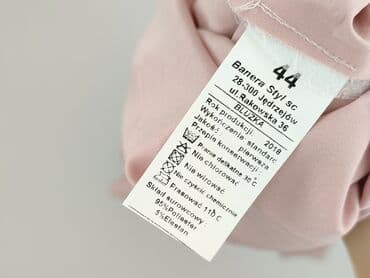 top secret marynarki: Bluzka damska, rozmiar 2XL — 4