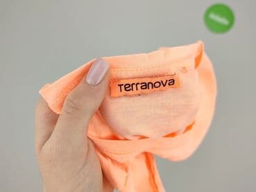 t shirt terranova: Terranova, Women`s T-shirt, size S — 4