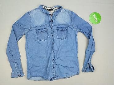 prl jeans: Koszula damska, rozmiar S — 2