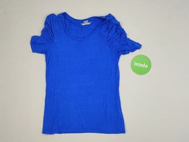 ewa minge sukienki letnie: H&M, Bluzka damska, rozmiar S — 2