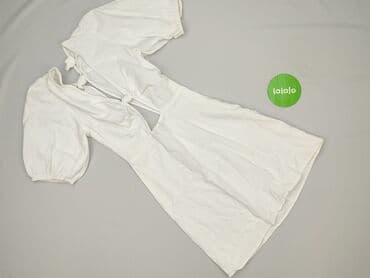 sukienki mini obcisłe: H&M, Sukienka damska, rozmiar S — 2