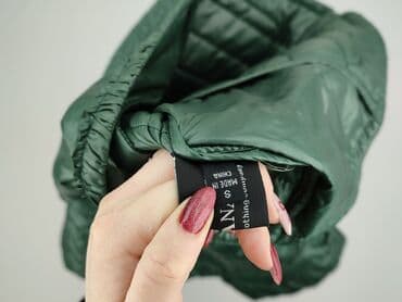 decathlon kurtka softshell: Nanushka, Women`s lightweight jacket, size S — 6