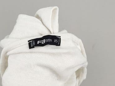 koszulka do garnituru damskiego: FB Sister, Top damski, rozmiar XS — 4