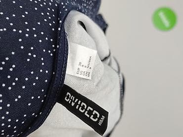 divided top: H&M Divided, Sukienka damska, rozmiar M — 4