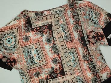 Women's blouse, size 5XL