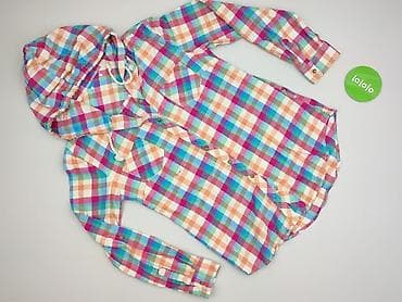 smyk kurtki wiosenne: Koszula damska, rozmiar L — 2