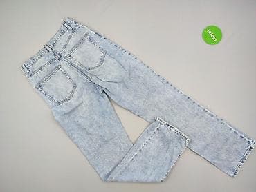 dzeginsy lidl: Lindex, Jeansy damskie, rozmiar S — 3