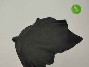 bluza cropp damska: Sinsay, Bluza damska
, rozmiar M — 6