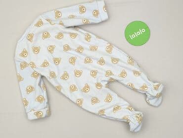 piżama pajacyk 128: Cobbler, Cool Club, 6-9 months, condition - Perfect — 3