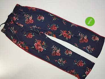 cargo moro: Gina Tricot, Spodnie materiałowe damskie, rozmiar M — 3