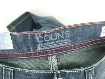 modström sukienki: Jeanswear, Jeansy dla mężczyzn, M — 5