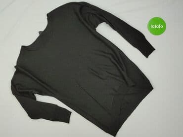 kurtki zimowe damskie c a: Sweter damski, rozmiar M — 2