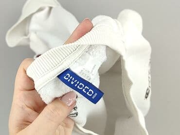 white widow bluzy: H&M Divided, Bluza damska
, rozmiar S — 5