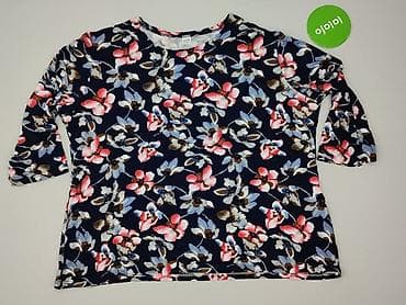 bluza c: Bluzka damska, rozmiar 4XL — 2