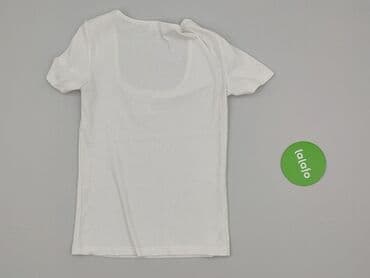 tshirt lidl: Mohito, T-shirt damski, rozmiar XS — 3