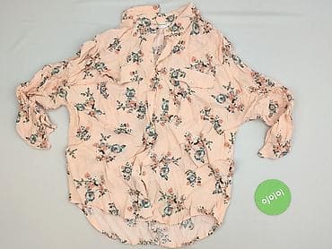 bluza okaidi: Promod, Koszula damska, rozmiar L — 3