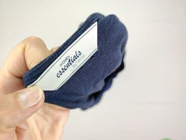 bawełniana bluzka z gumką na dole: Tchibo, Bluzka damska, rozmiar M — 4