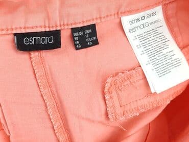 coccodrillo krótkie spodenki: Esmara, Szorty damskie, rozmiar L — 4