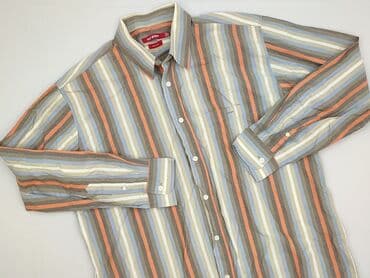 Shirt for men, XL (EU 42), condition - Perfect