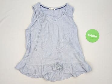 podkoszulka pod białą koszulę: White Stuff, Bluzka damska, M — 2